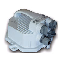 RACOM Ray2 User Manual