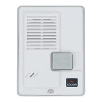 KOCOM DS-4M Operating Manual