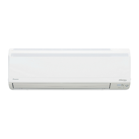 Daikin FTKM24NV2S Service Manual