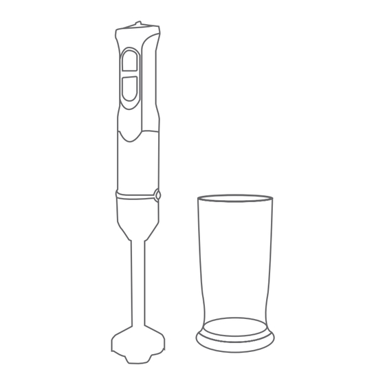 Kiwi khb 4435 User Manual