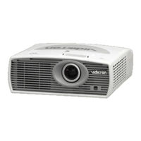 Vidikron DLP 40828 User Manual