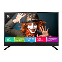 Allview 32ATC5000-H-SB User Manual