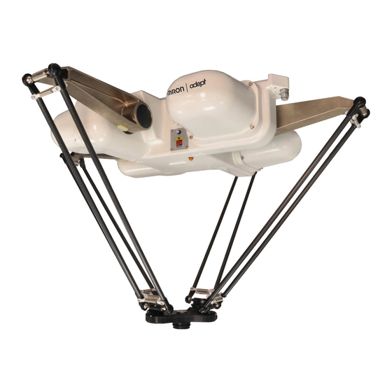 Omron Quattro 650H ePLC Quick Setup Manual