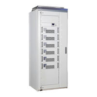 Kraft Powercon PRX3 Manual