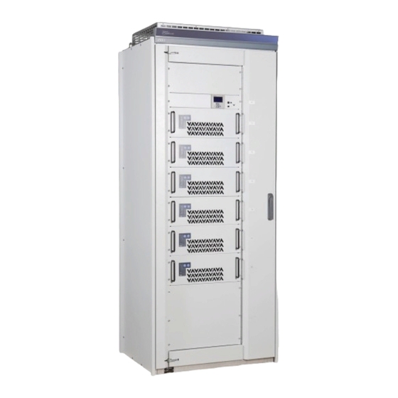 Kraft Powercon PRX3 Manual