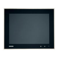 Advantech SPC515631904-T User Manual
