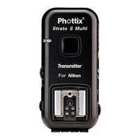 Phottix Strato II Multi Instruction Manual