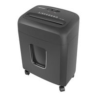 Natec NSH-1316 User Manual