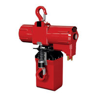 RED ROOSTER TC5-980-LF User Manual