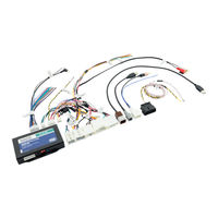 Pac TY1A-RS Manual