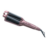 Beurer HT 65 Instructions For Use Manual