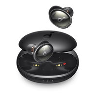 Soundcore Liberty Air 3 PRO User Manual