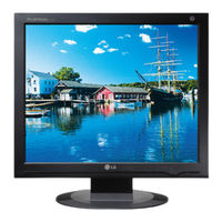 LG Flatron L1917S Specifications