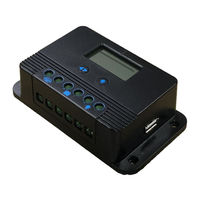 Tycon Power Systems TP-SC24-20 User Manual