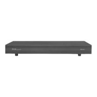 Elan Z-880 Installation Manual