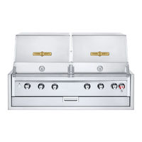 CROWN VERITY Infinite IE30MNG Owner's Manual