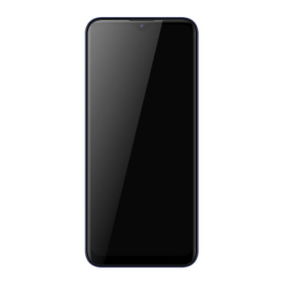 Allview Soul X8 Style User Manual
