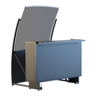 Realfiction DeepFrame One Manual