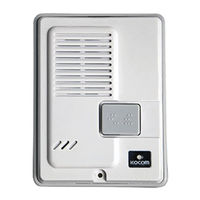 KOCOM DS-4M User Manual