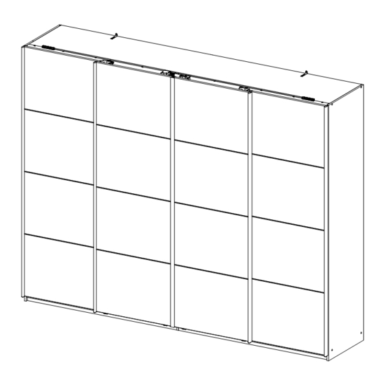 Rauch M9965 Assembly Instructions Manual