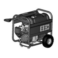 Coleman Powermate PM0545002.02 Manual