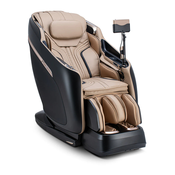 Ogawa MasterDrive Duo User Manual