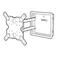 Kanto R400 User Manual