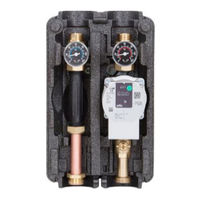 MHG Heating PGR-S Assembly And Operating Instructions Manual