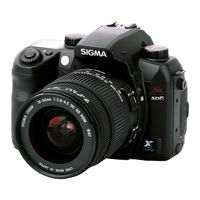 Sigma SD15 Brochure & Specs