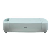 Cricut explore 4 User Manual