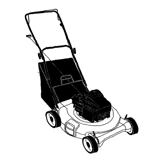 Craftsman 917.388381 Owner's Manual