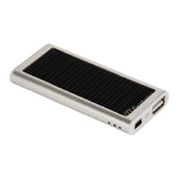 Velleman SOL20 User Manual