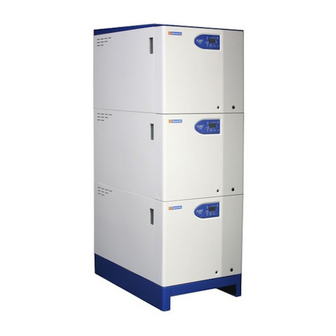 Hamworthy F40H Installation, Commissioning And Operating Instructions
