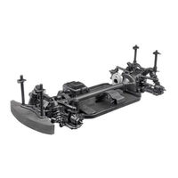 HPI Racing RS4 SPORT 3 Instruction Manual