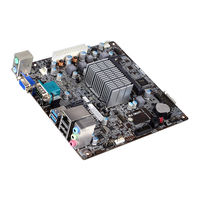 ECS BSWI-D2 User Manual