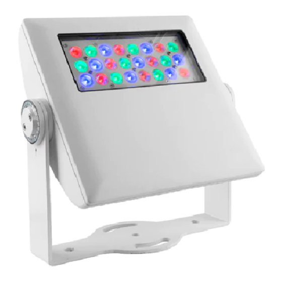 Iluminarc ILUMIPANEL 24g2 IP User Manual