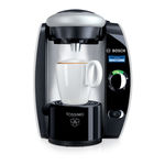 Bosch Tassimo TAS 65XX Series Instruction Manual