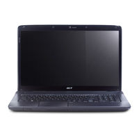 Acer Aspire 7740G Series Quick Manual