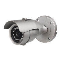 Digital Watchdog STAR-LIGHT DWC-B7753TIR User Manual