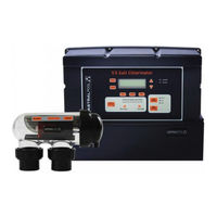 Astralpool VX - 3 Series Installation And Operating Instructions Manual