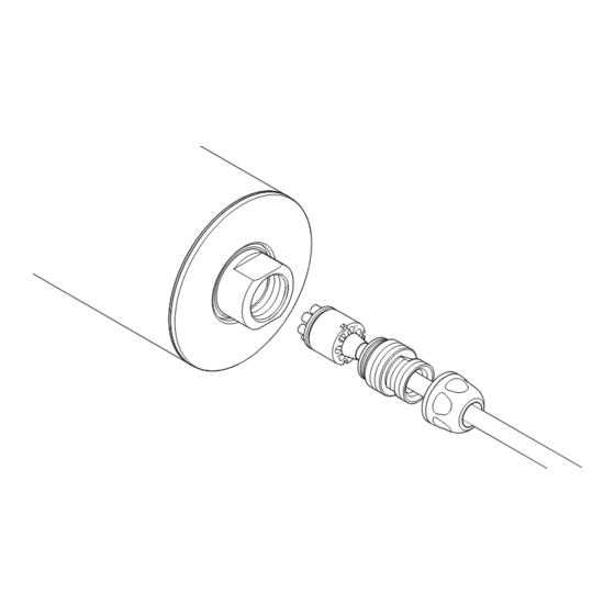 Interroll DM series Installation Manual