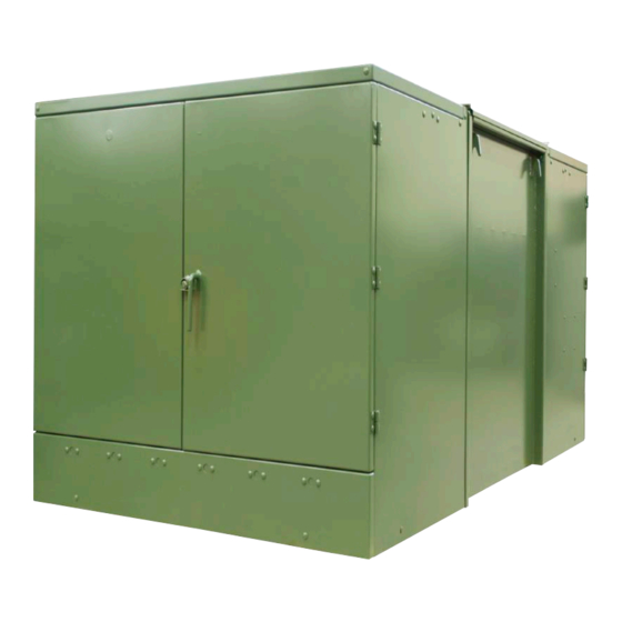 Eaton VFI Installation, Operation And Maintenance Instructions