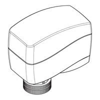 Danfoss AME 140H Operating Manual