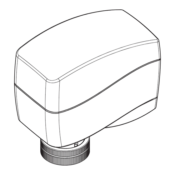 Danfoss AME 130 Operating Manual