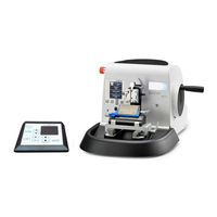 diapath Galileo SEMI User Manual