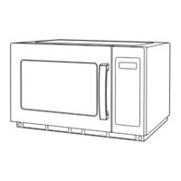 robatherm RM1434 Operating Instructions Manual