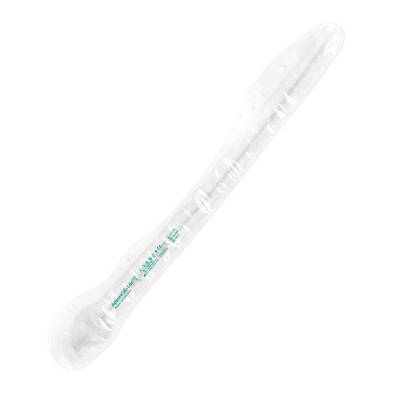 B. Braun Actreen Hi-Lite Cath Instructions For Use Manual