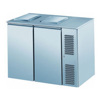 CHROMOnorm AKM Series Operating	 Instruction