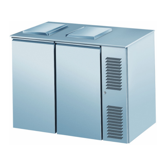 CHROMOnorm AKM Series Operating	 Instruction