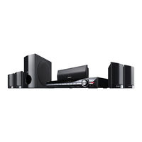 Sony HCD-DZ680 Service Manual
